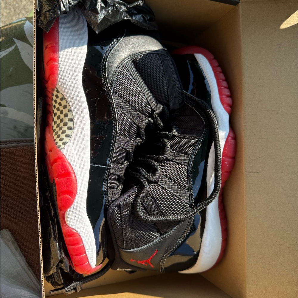 Jordan 11 7y (2019)